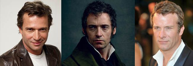 james purefoy hugh jackman james purefoy hugh jackman